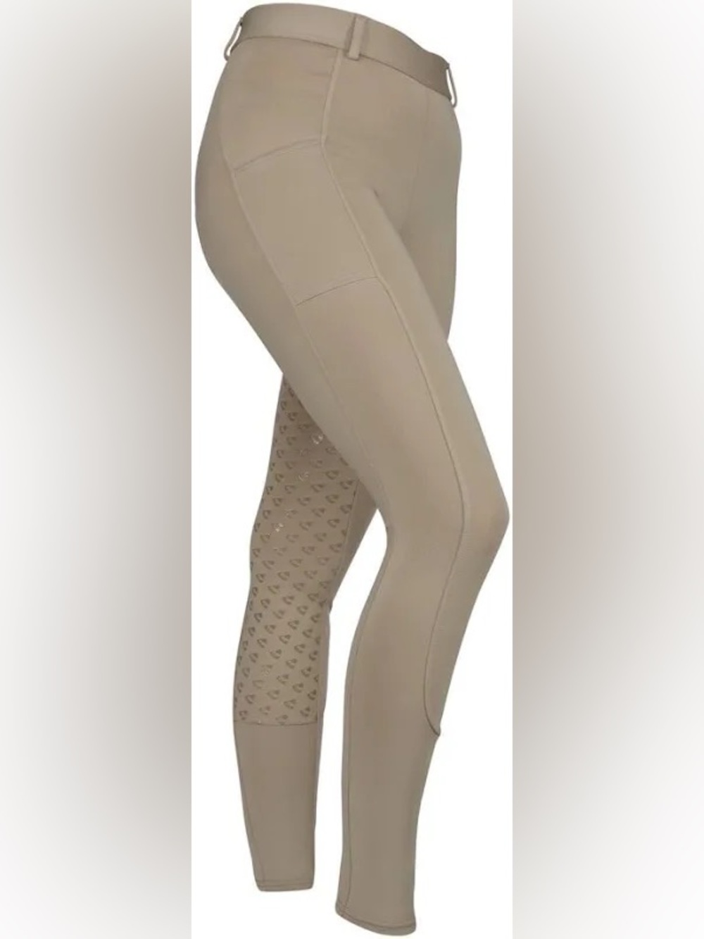 Equestrian Pants